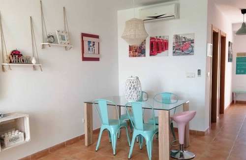Vera House | Duplex Valle del Este Golf