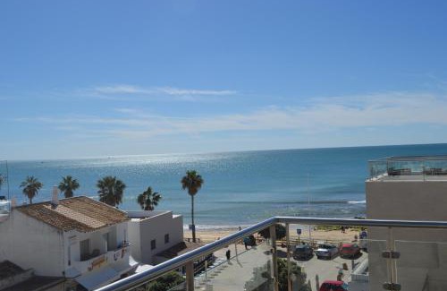 Olhos D'Agua House | Duplex - Varandas Do Mar Patricia