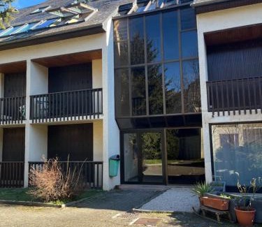 Vielle-Aure Apartment | Duplex Vielle-Aure