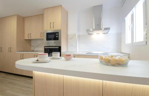 Maracena House | DUPLEX VISTANEVADA MARACENA