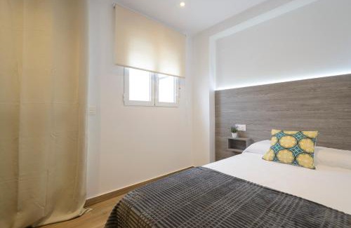 Maracena House | DUPLEX VISTANEVADA MARACENA