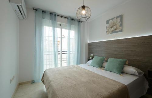 Maracena House | DUPLEX VISTANEVADA MARACENA