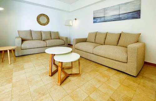 Cala Bona Apartment | Duplex Voramar Seafront MHM- wifi gratis
