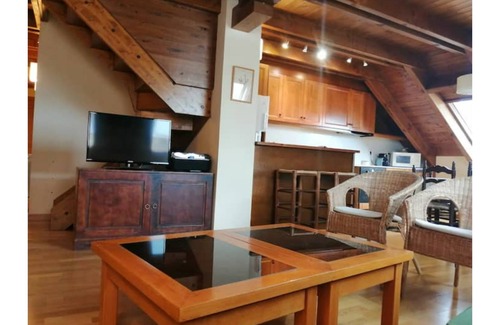 Taull Apartment | Duplex with modern and spacious kitchen Erta 6