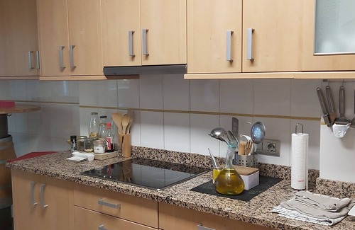 Figueres Apartment | Duplex with suite and Jacusi