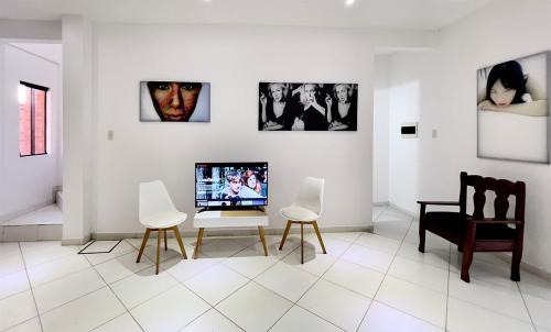 Luque House | Duplex Ycua San Carlos, Luque - a 10 minutos de Aeropuerto