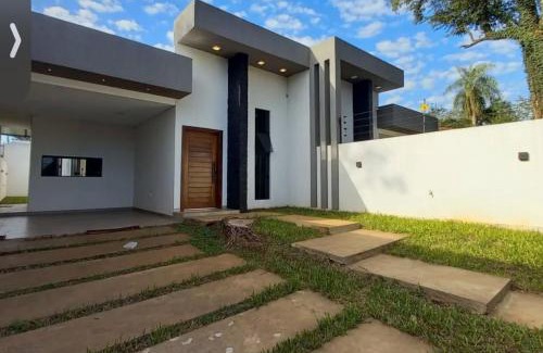 Encarnacion House | DuplexSantamaria