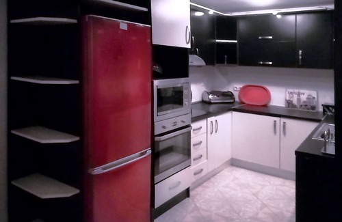 Balchik Apartment | DuplexStudioLux in SintriaCourtPremium