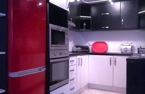 Balchik Apartment | DuplexStudioLux in SintriaCourtPremium