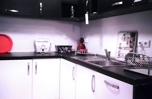 Balchik Apartment | DuplexStudioLux in SintriaCourtPremium