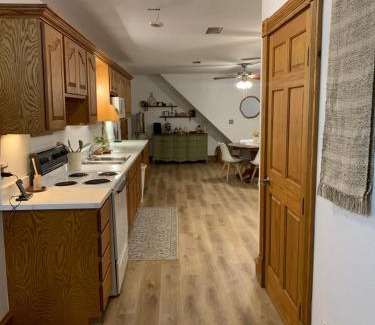 Wilburton House | duplicate close