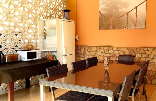 Gualba de Dalt House | DUPLICATECalm Oasis Villa, pool, bbq, 30 km from Barcelona