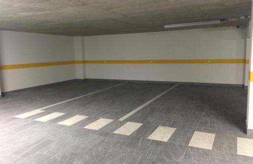 Sao Martinho do Porto Apartment | Duque de Loulé - Apartments - Apartamento E