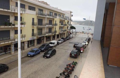 Sao Martinho do Porto Apartment | Duque de Loulé - Apartments - Apartamento F