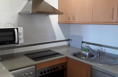 Castillo de Sabinillas Apartment | Duquesa Fairways, a spacious apartment with fabulous views and facilities.