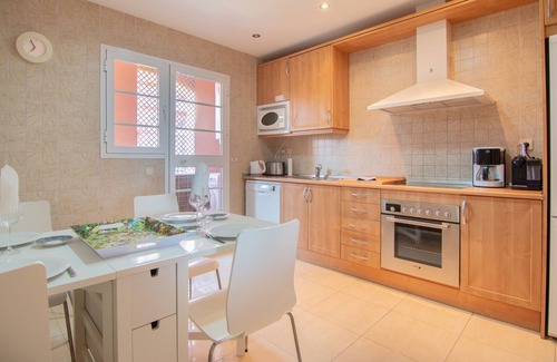 Castillo de Sabinillas Apartment | Duquesa Regent 2211 Amazing View