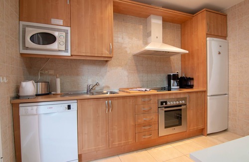 Castillo de Sabinillas Apartment | Duquesa Regent 2211 Amazing View