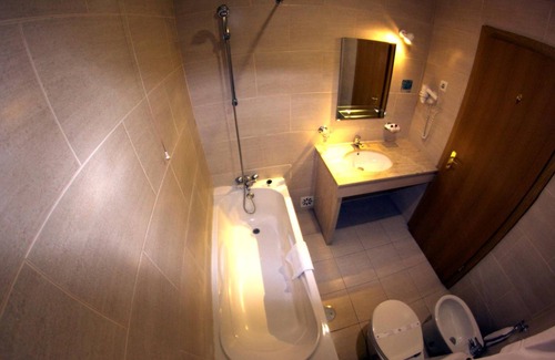 Viseu Hotel | Durão