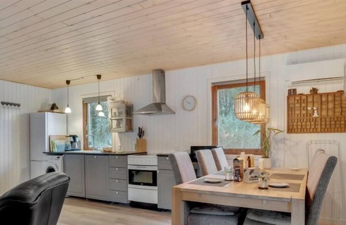 Kaldred House | "Duran" - 4.1km from the sea by Interhome