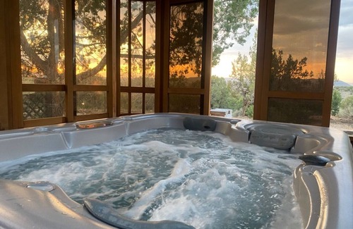 Aztec House | Durango, Aztec~Your Home on the Mesa!
