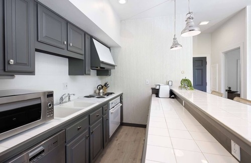 Aspen Condo | Durant Condos by iTrip Aspen Snowmass