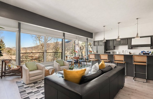 Aspen Condo | Durant Condos by iTrip Aspen Snowmass