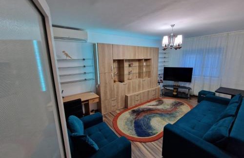 Ploiesti Apartment | DurAsset Home