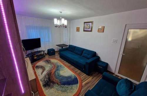 Ploiesti Apartment | DurAsset Home