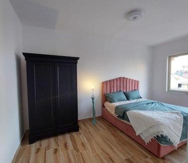 Elbasan Apartment | Durazzo Apartment
