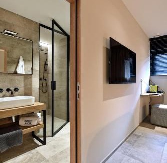 Bohon Bed & Breakfast | DURBUY SUITES