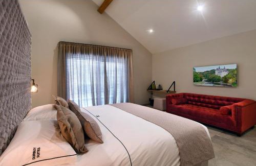 Bohon Bed & Breakfast | DURBUY SUITES