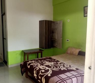 Arambol Resort | Durga Beach Resort