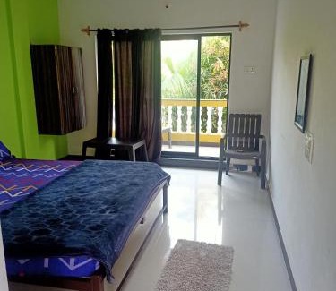 Arambol Resort | Durga Beach Resort