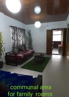 Moolakadai House | Durga budget stay