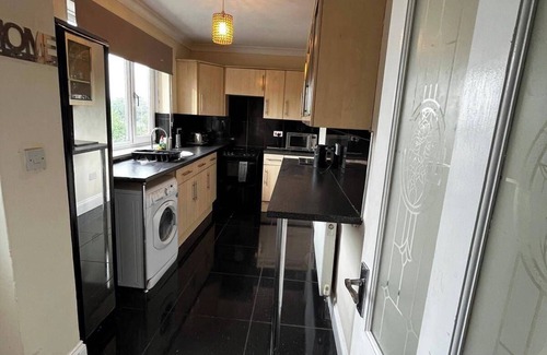 Durham House | Durham - 3-Beds - Sleeps 5 - Close to Uni & Centre