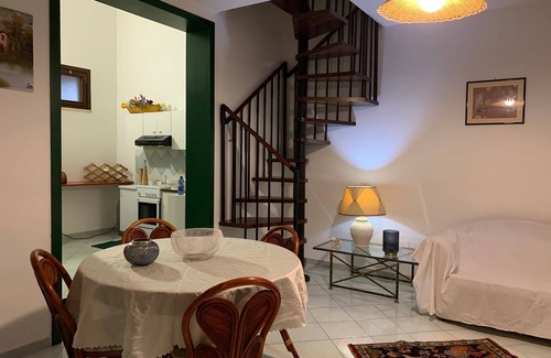 Marinella di Selinunte Apartment | DURING HOME - Apartment in a farmhouse