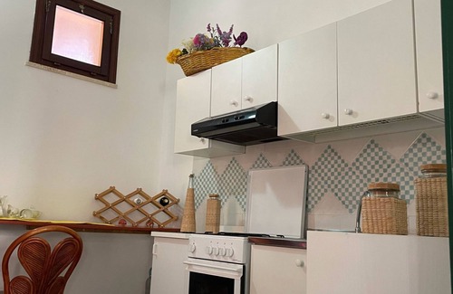Marinella di Selinunte Apartment | DURING HOME - Apartment in a farmhouse
