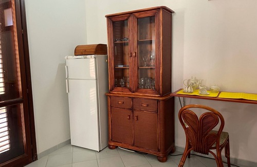 Marinella di Selinunte Apartment | DURING HOME - Apartment in a farmhouse
