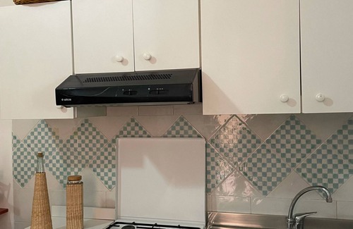 Marinella di Selinunte Apartment | DURING HOME - Apartment in a farmhouse