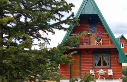 Razvrsje Ski Chalet | Durmitor Chill Chalet