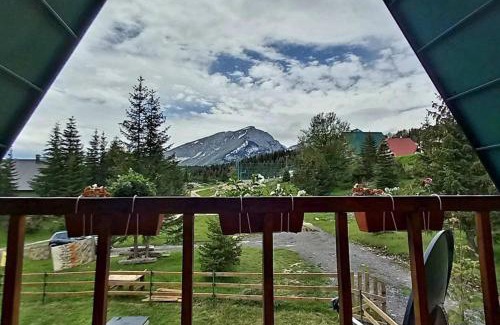 Razvrsje Ski Chalet | Durmitor Chill Chalet