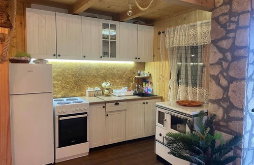 Zabljak Ski Chalet | Durmitor's sun cottages