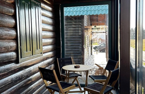 Zabljak Ski Chalet | Durmitor's sun cottages