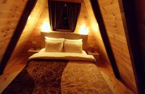 Virak Ski Chalet | Durmitorski raj