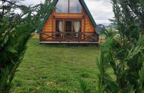 Virak Ski Chalet | Durmitorski raj