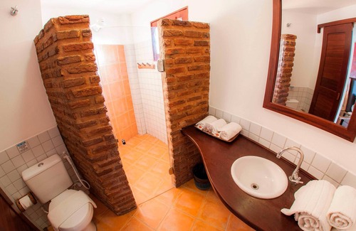 Cumbuco Hotel | Duro Beach Hotel