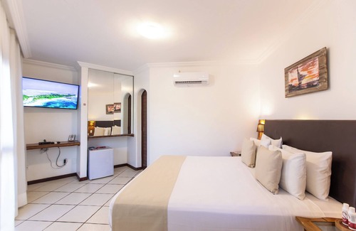 Cumbuco Hotel | Duro Beach Hotel