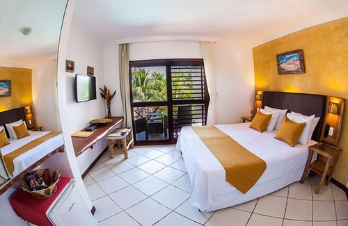 Cumbuco Hotel | Duro Beach Hotel