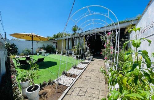 San Juan House | Durrani CozyHouse 5mins walk from the beach