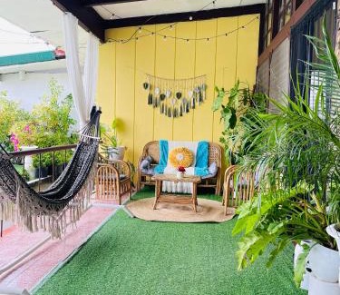 San Juan House | Durrani CozyHouse 5mins walk from the beach